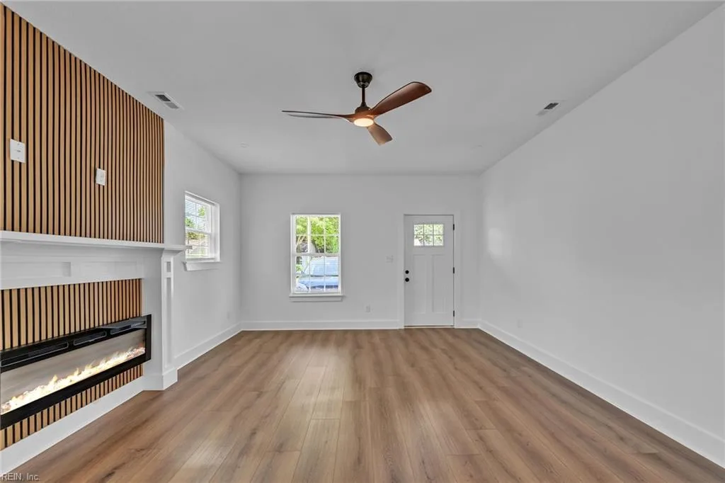 631 Westwood AVE, HAMPTON VA 23661 - Photo 5