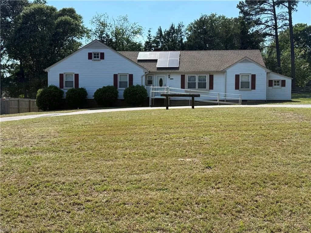6397 Thrasher WAY, MECHANICSVILLE VA 23111 - Main photo