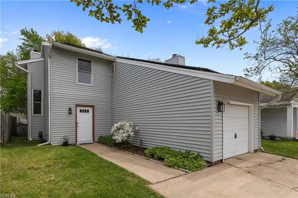 1248 Christian CT, VIRGINIABEACH VA 23464 - Photo 3