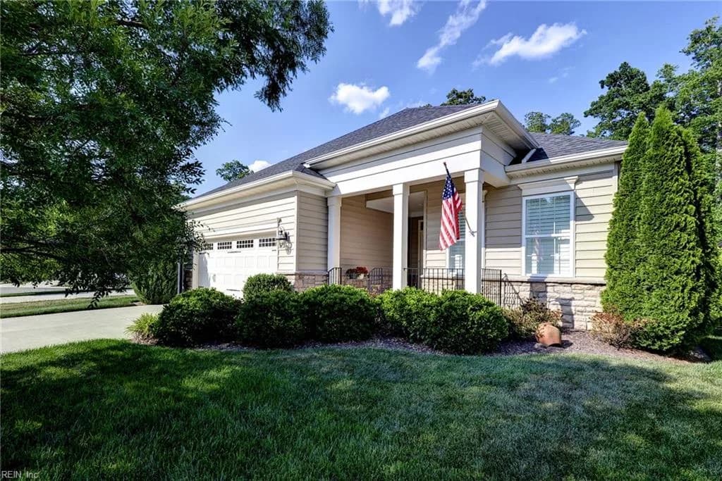 6462 Isabella DR, WILLIAMSBURG VA 23188 - Photo 3