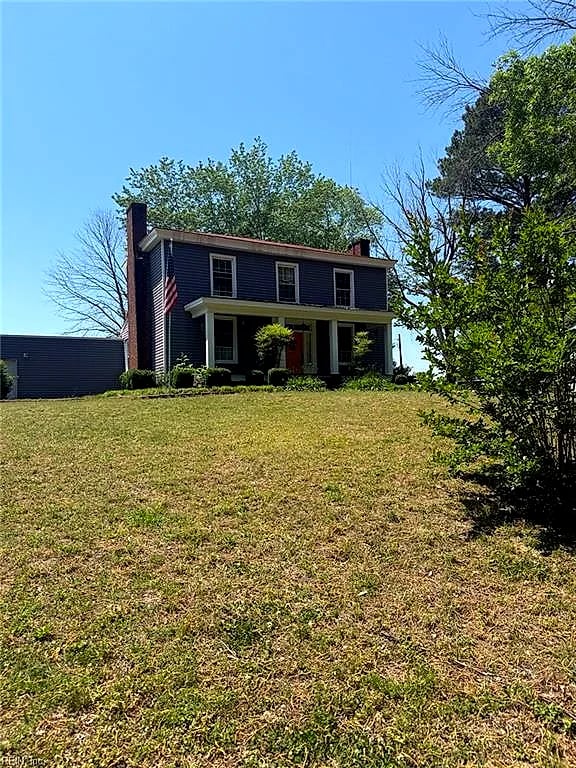 23768 Ridley RD, Courtland — 4 bed Residential, 2,379 sqft