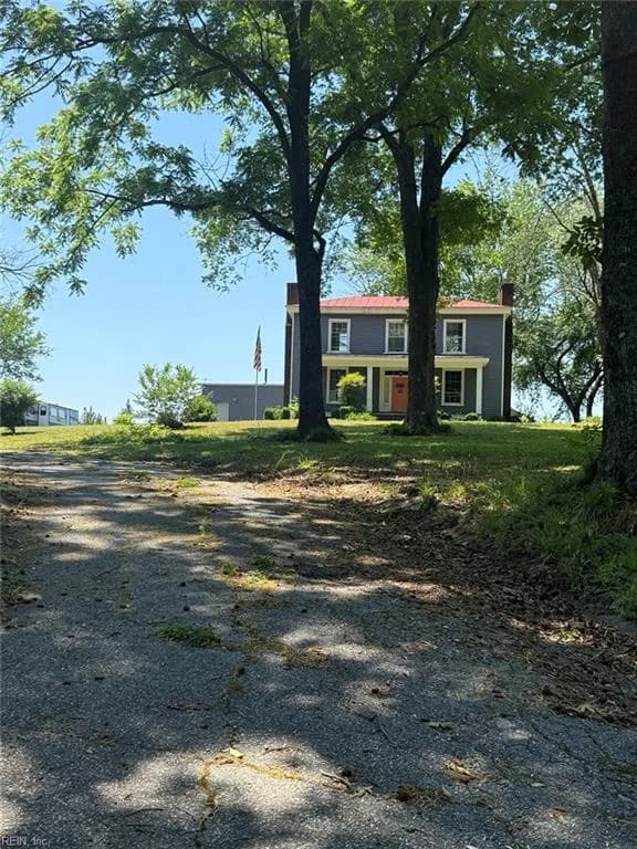 23768 Ridley RD, COURTLAND VA 23837 - Photo 4