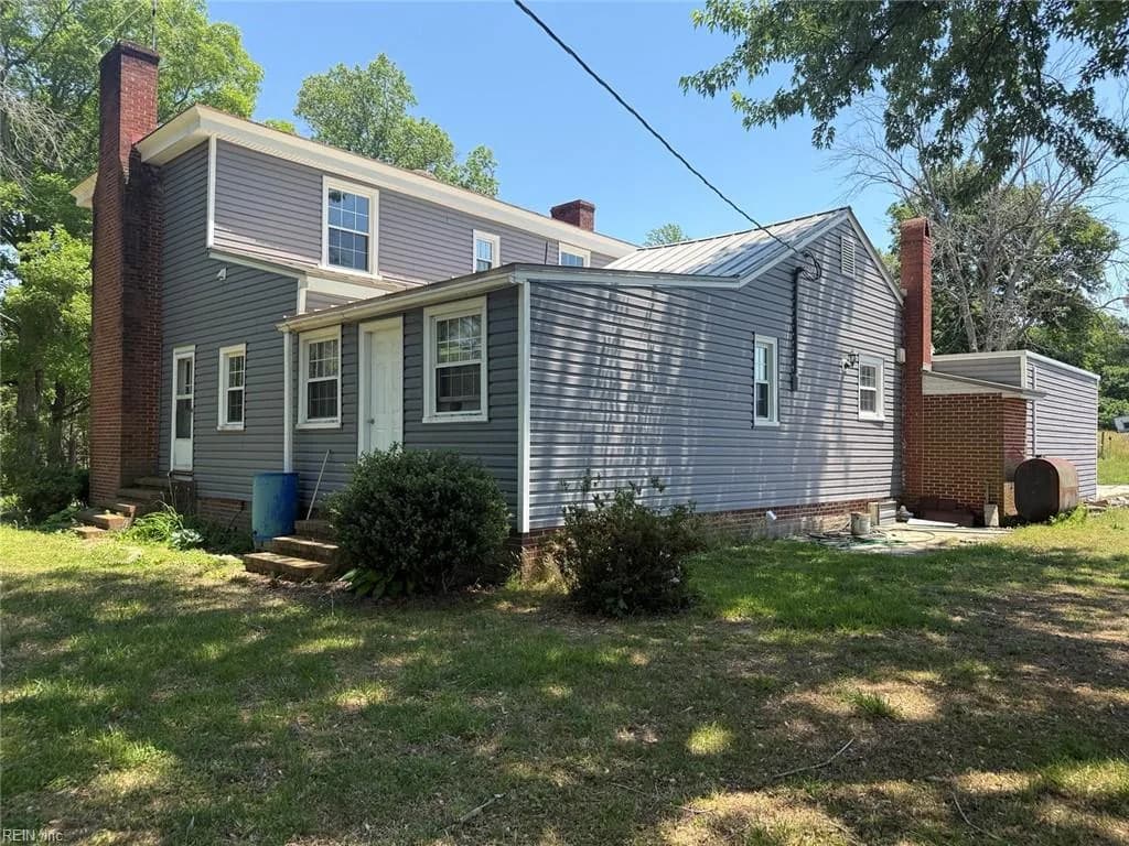 23768 Ridley RD, COURTLAND VA 23837 - Photo 5