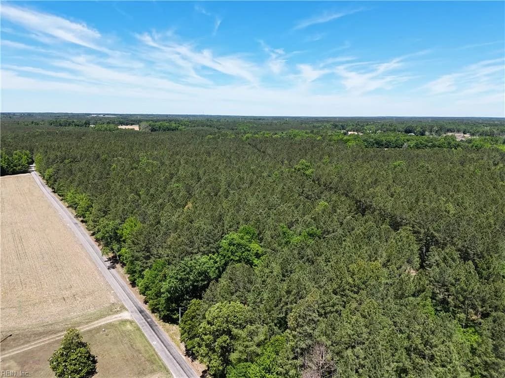28 AC Concord Sappony RD, STONYCREEK VA 23882 - Photo 5