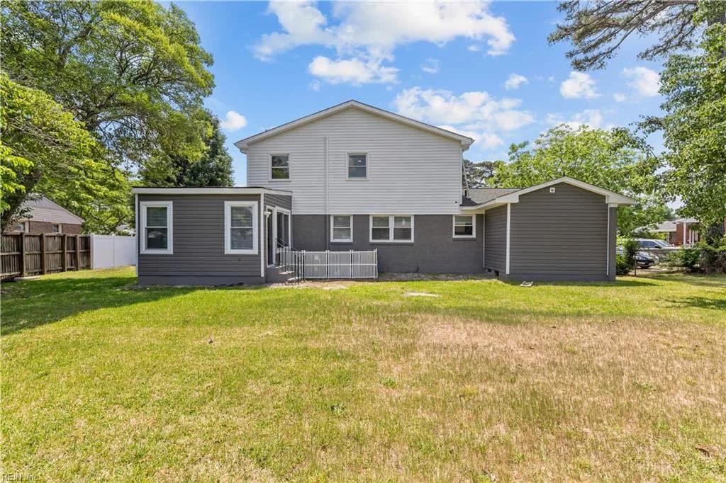 1408 Quiet CT, PORTSMOUTH VA 23701 - Photo 3