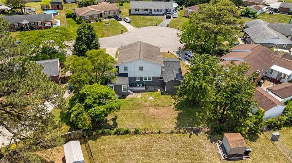 1408 Quiet CT, PORTSMOUTH VA 23701 - Photo 5