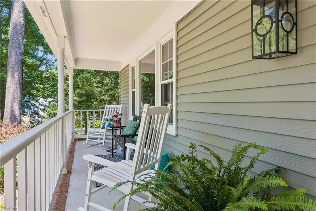 2812 Linden LN, WILLIAMSBURG VA 23185 - Photo 3