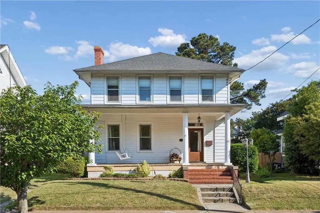 337 57th ST, NEWPORTNEWS VA 23607 - Photo 2