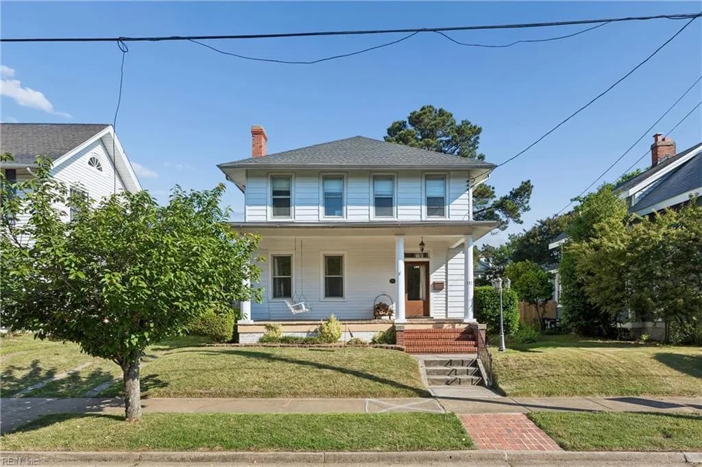 337 57th ST, NEWPORTNEWS VA 23607 - Photo 3