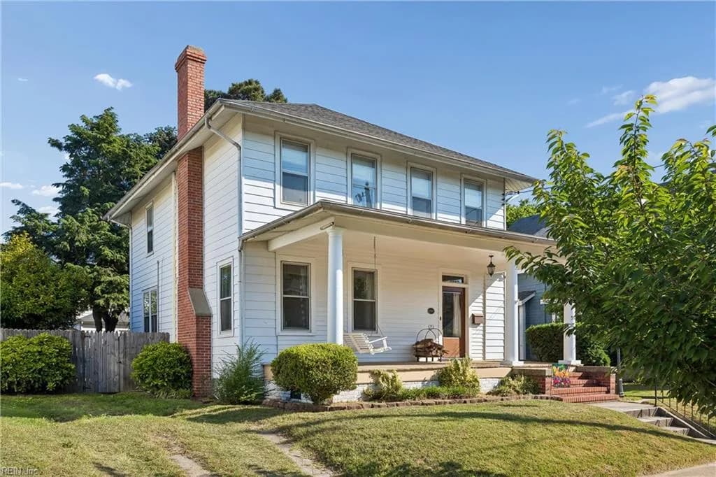 337 57th ST, NEWPORTNEWS VA 23607 - Photo 4