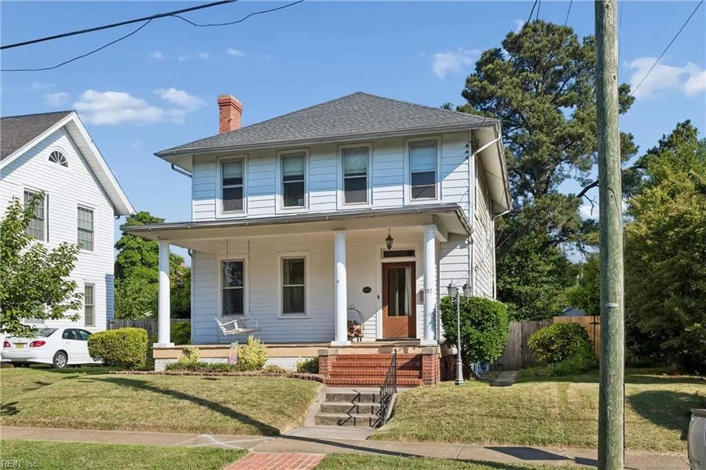 337 57th ST, NEWPORTNEWS VA 23607 - Photo 4