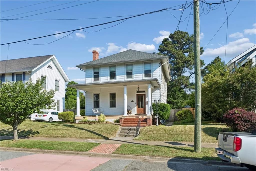 337 57th ST, NEWPORTNEWS VA 23607 - Photo 5