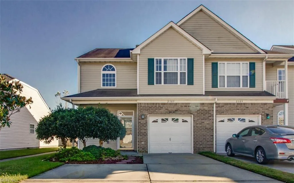 2305 Bizzone CIR, VIRGINIABEACH VA 23464 - Photo 3