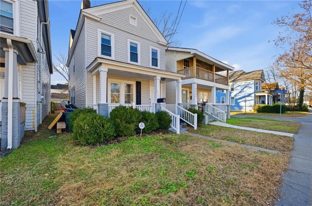 2403 Lafayette BLVD, NORFOLK VA 23509 - Photo 3