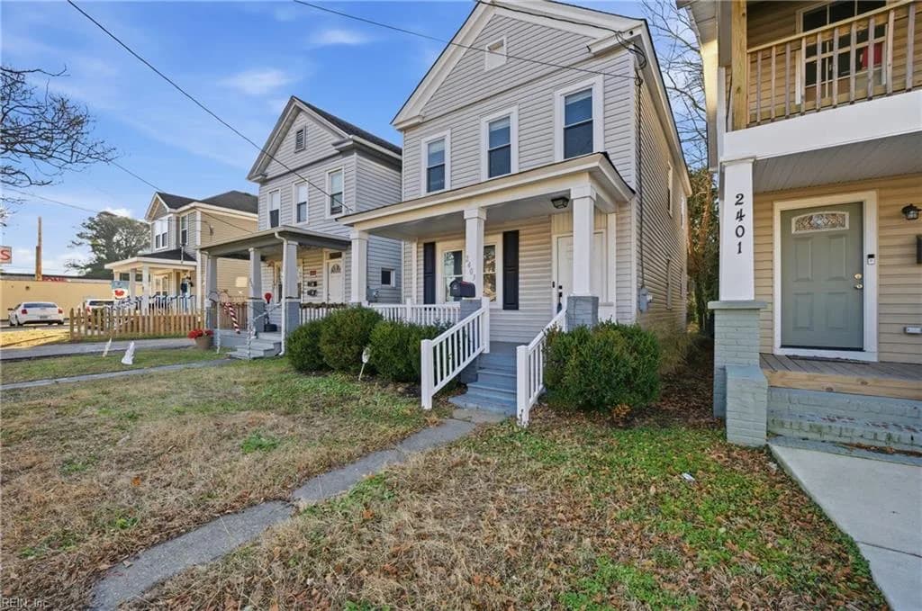 2403 Lafayette BLVD, NORFOLK VA 23509 - Photo 4