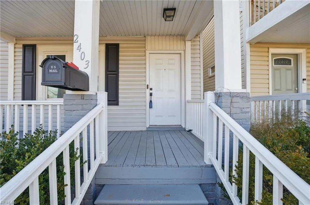 2403 Lafayette BLVD, NORFOLK VA 23509 - Photo 5