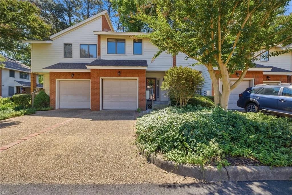 718 Coquina LN, Virginia Beach — 2 bed Residential, 1,388 sqft