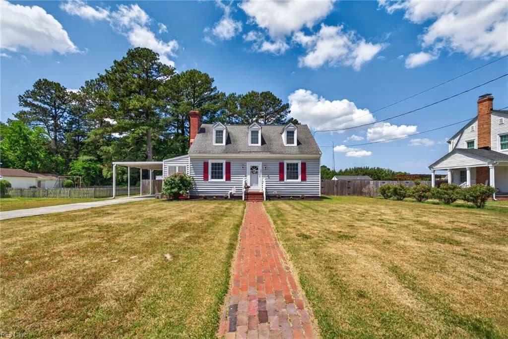 26 N Court ST, WINDSOR VA 23487 - Photo 2