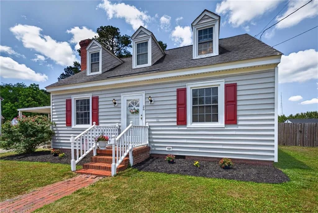 26 N Court ST, WINDSOR VA 23487 - Photo 3