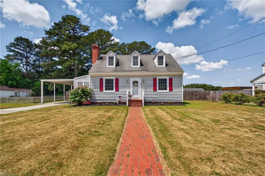 26 N Court ST, WINDSOR VA 23487 - Photo 5