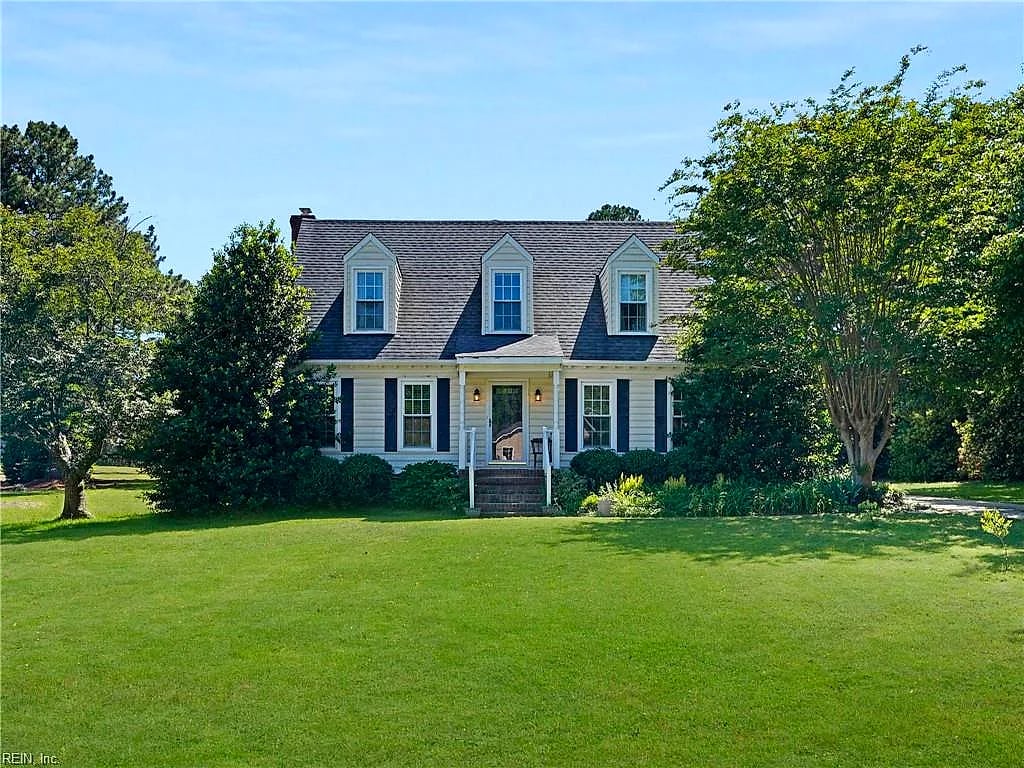 9004 River CRES, SUFFOLK VA 23433