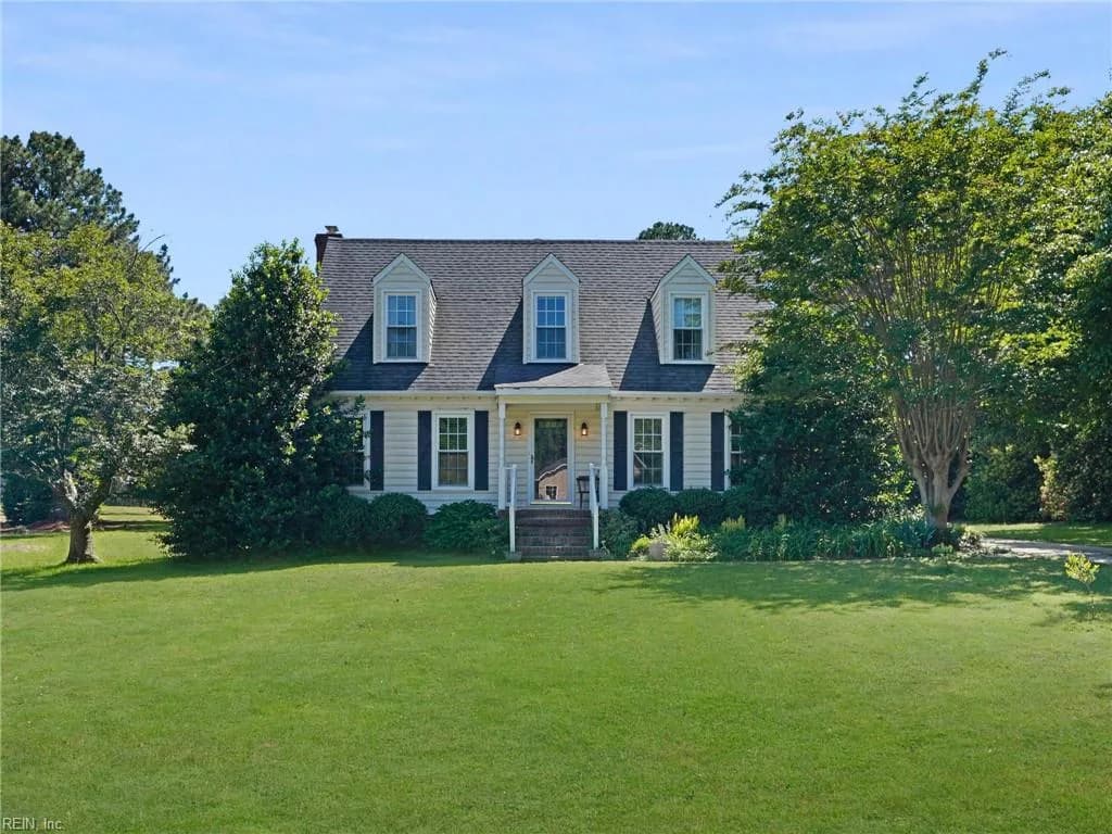 9004 River CRES, SUFFOLK VA 23433 - Photo 2