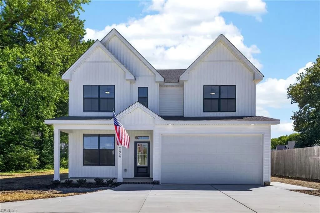 1025 Dam Neck RD, VIRGINIA BEACH VA 23454 - Main photo