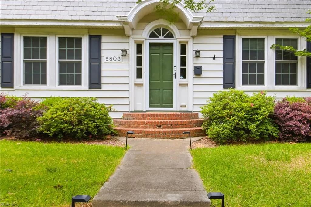 5803 Upper Brandon PL, NORFOLK VA 23508 - Photo 3