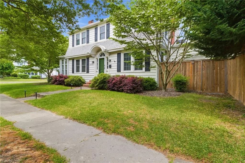 5803 Upper Brandon PL, NORFOLK VA 23508 - Photo 4