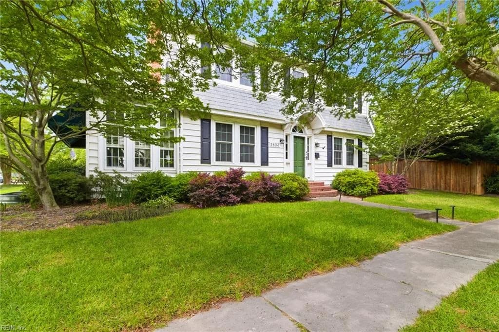 5803 Upper Brandon PL, NORFOLK VA 23508 - Photo 5