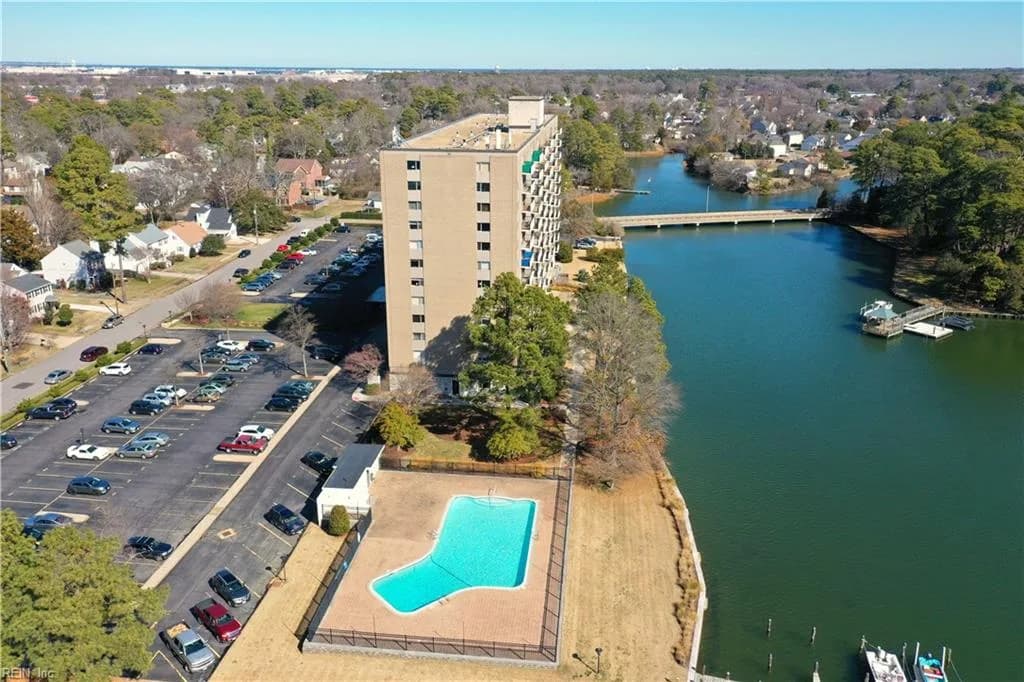 7320 Glenroie AVE #6F, NORFOLK VA 23505 - Photo 3