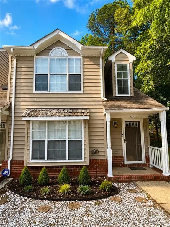 25 Madrone PL, HAMPTON VA 23666 - Photo 2