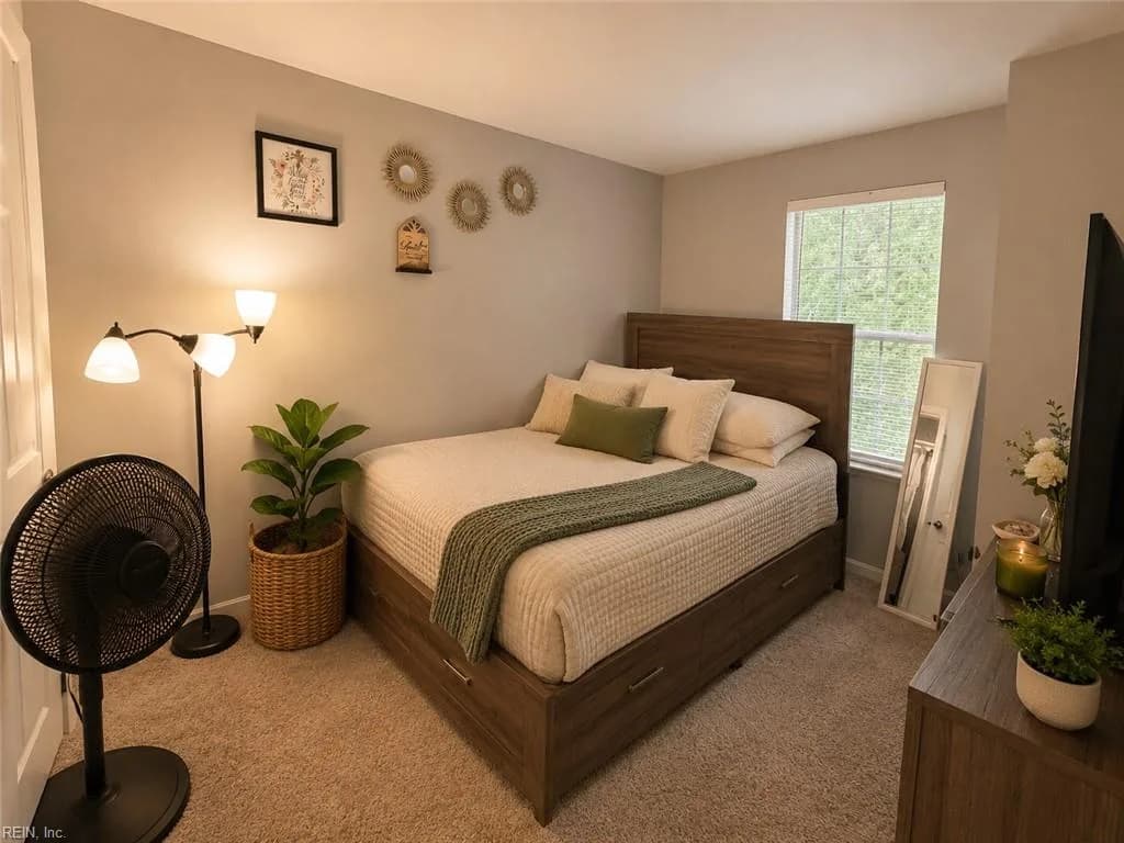 25 Madrone PL, HAMPTON VA 23666 - Photo 4