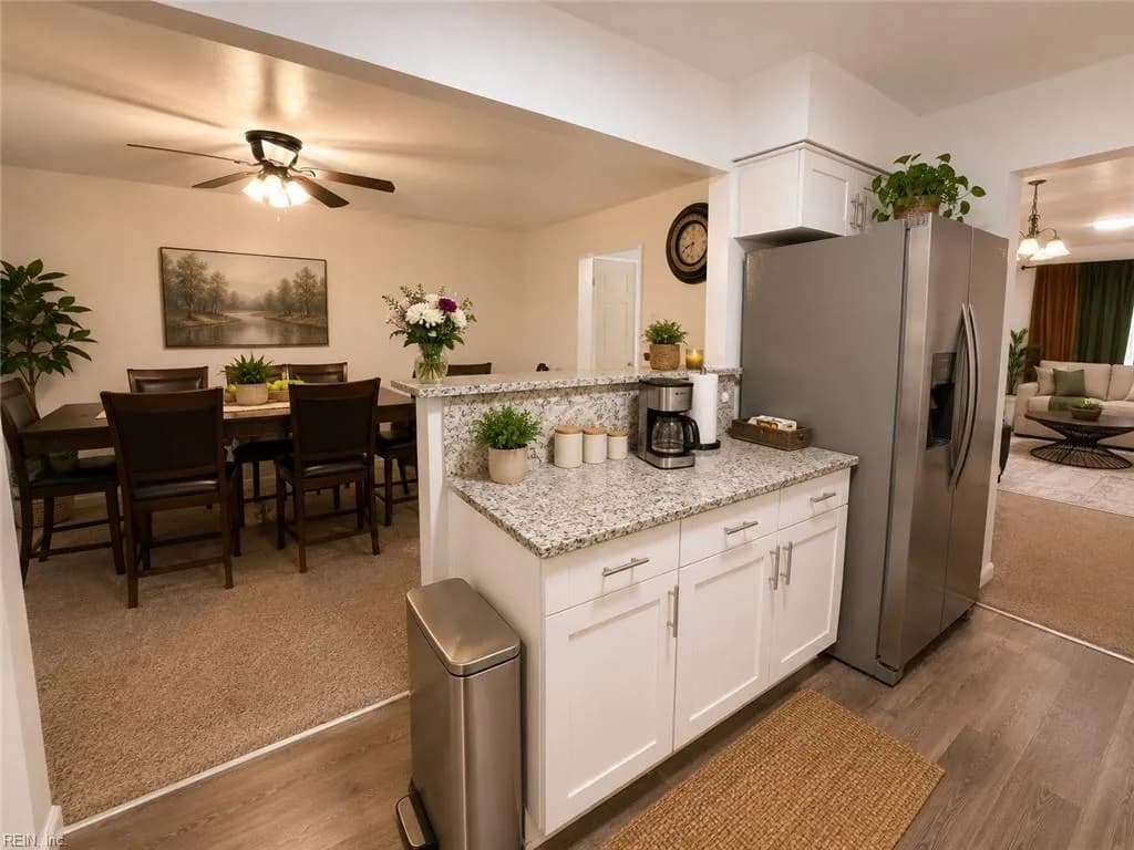 25 Madrone PL, HAMPTON VA 23666 - Photo 5