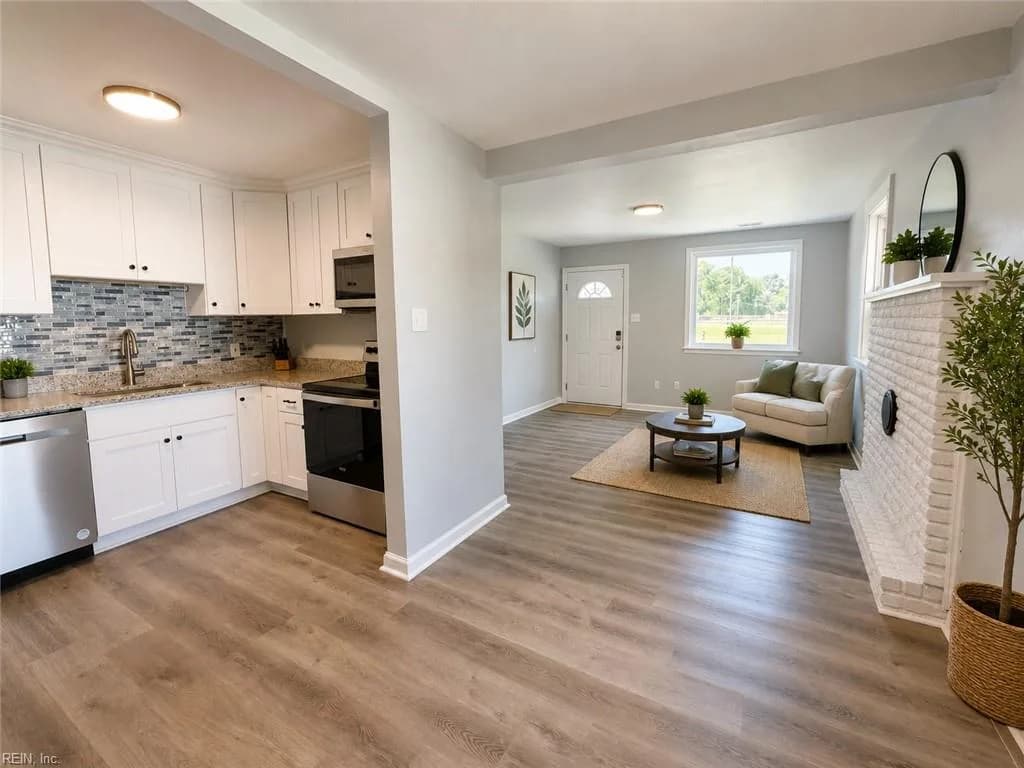 213 Beacon RD, PORTSMOUTH VA 23702 - Photo 4