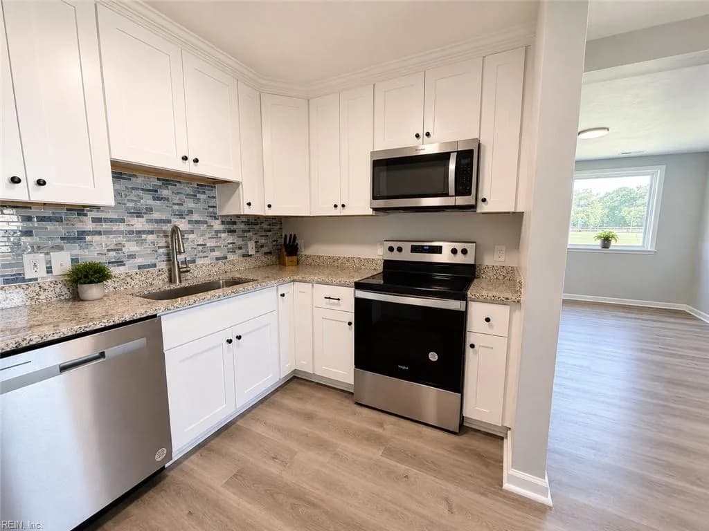 213 Beacon RD, PORTSMOUTH VA 23702 - Photo 5