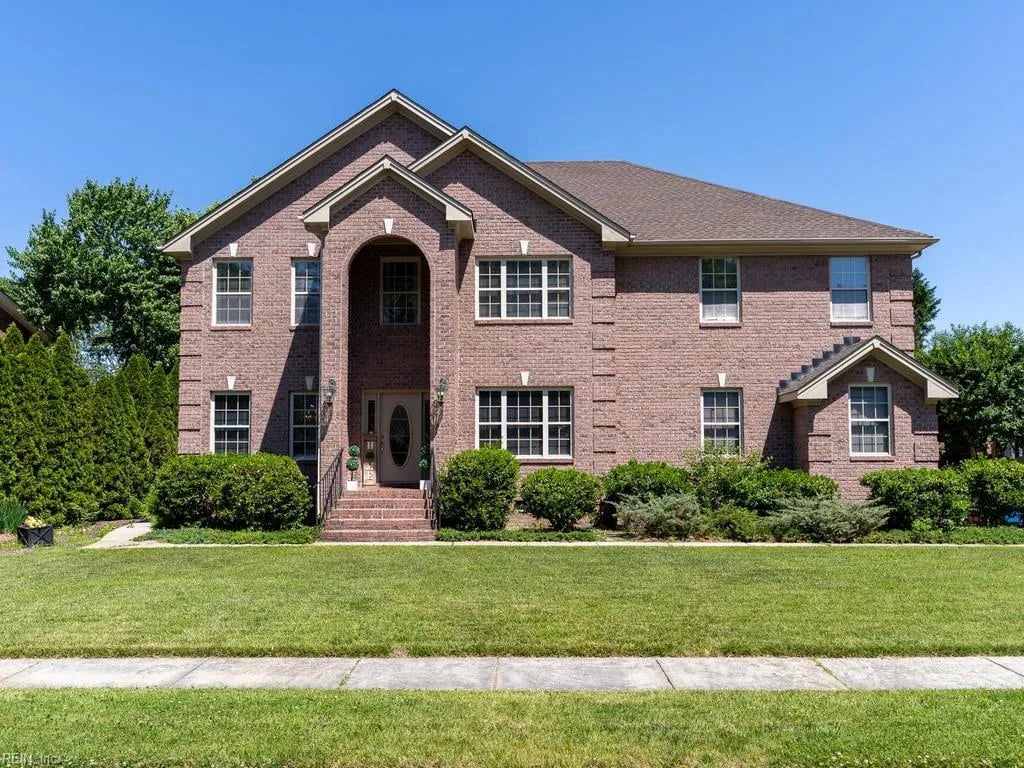 138 Greengable WAY, CHESAPEAKE VA 23322
