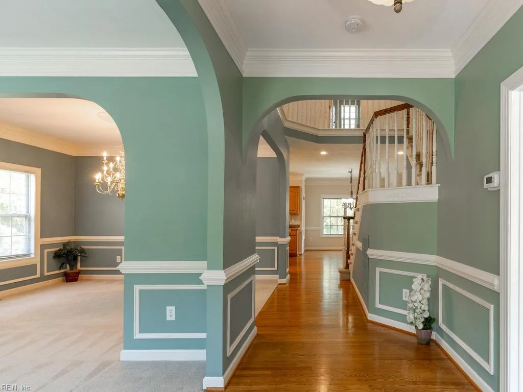 138 Greengable WAY, CHESAPEAKE VA 23322 - Photo 4