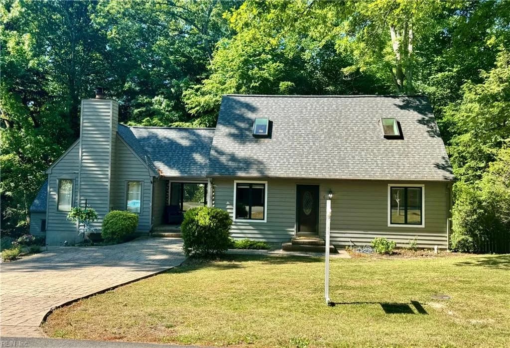 6 Foxcroft RD, WILLIAMSBURG VA 23188 - Photo 2
