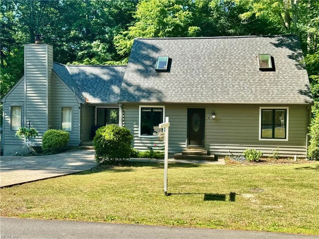 6 Foxcroft RD, WILLIAMSBURG VA 23188 - Photo 3