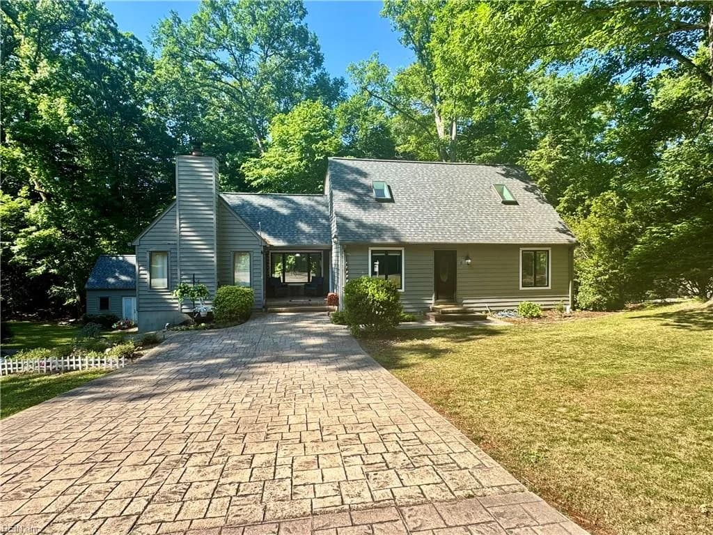 6 Foxcroft RD, WILLIAMSBURG VA 23188 - Photo 4