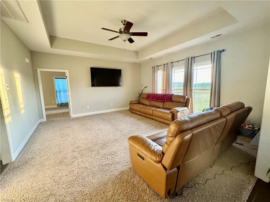 226 Bartlett RD, CAMDEN NC 27921 - Photo 5