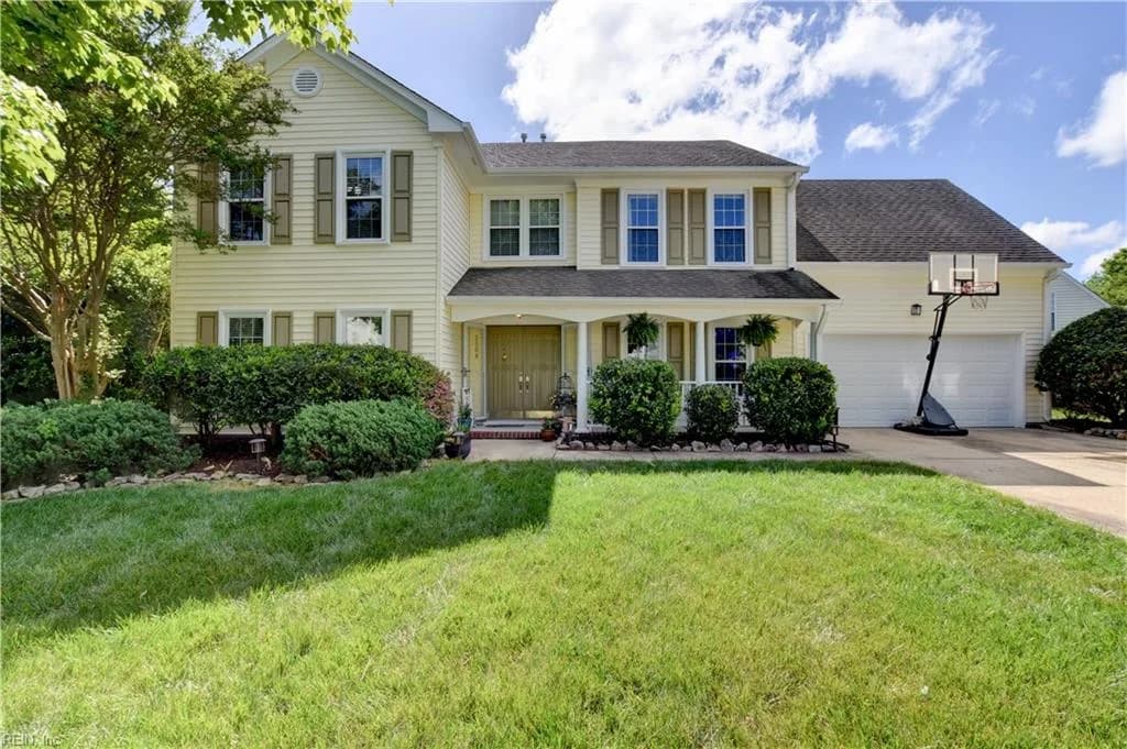 2508 Sandusky AVE, VIRGINIABEACH VA 23456 - Main photo