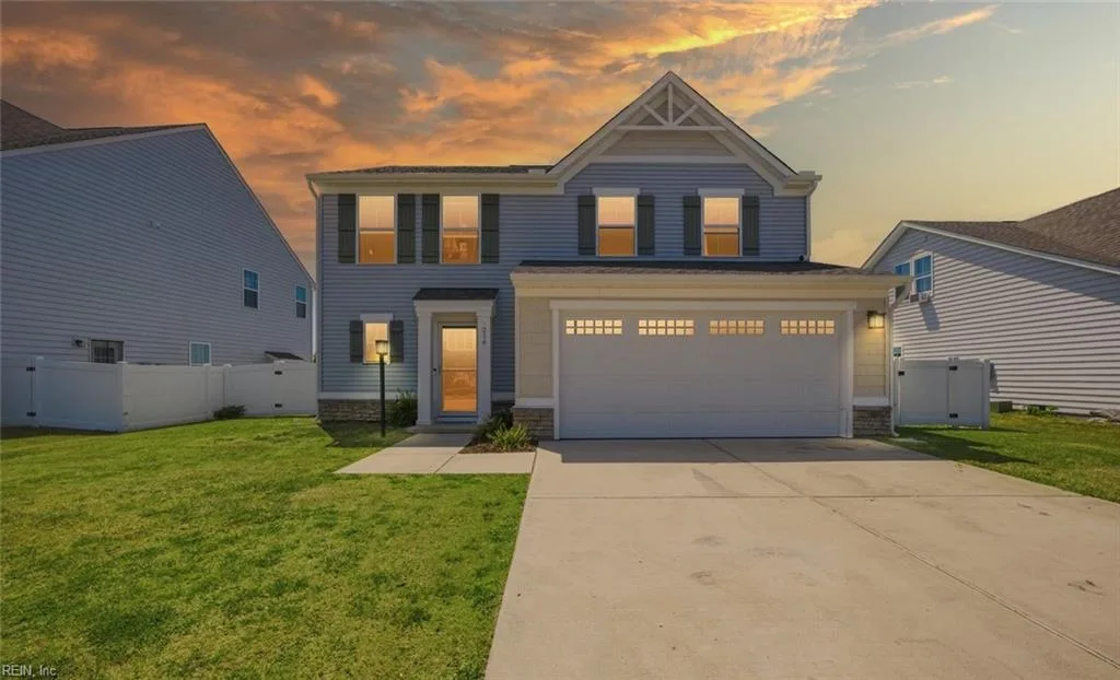 216 Sunny Lake RD, MOYOCK NC 27958