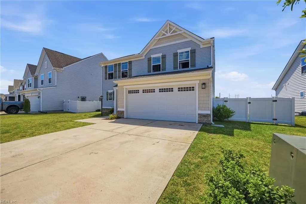 216 Sunny Lake RD, MOYOCK NC 27958 - Photo 5