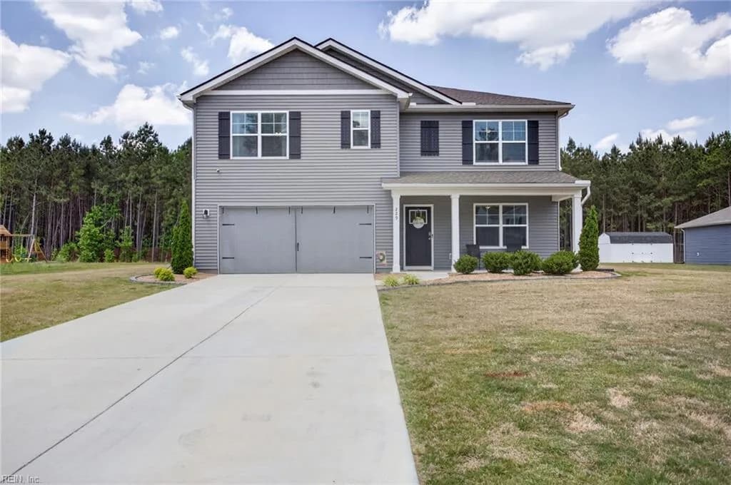 229 Landview LN, FRANKLIN VA 23851 - Photo 2