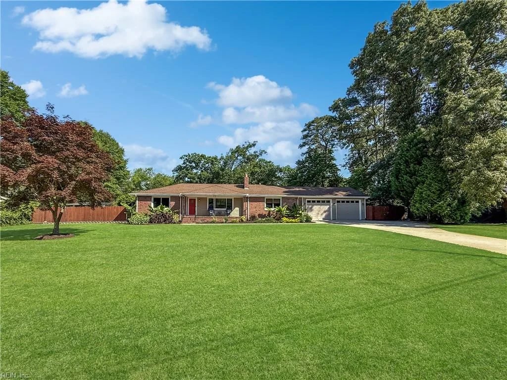 5221 Sweetbriar CIR, Portsmouth — 3 bed Residential, 2,798 sqft