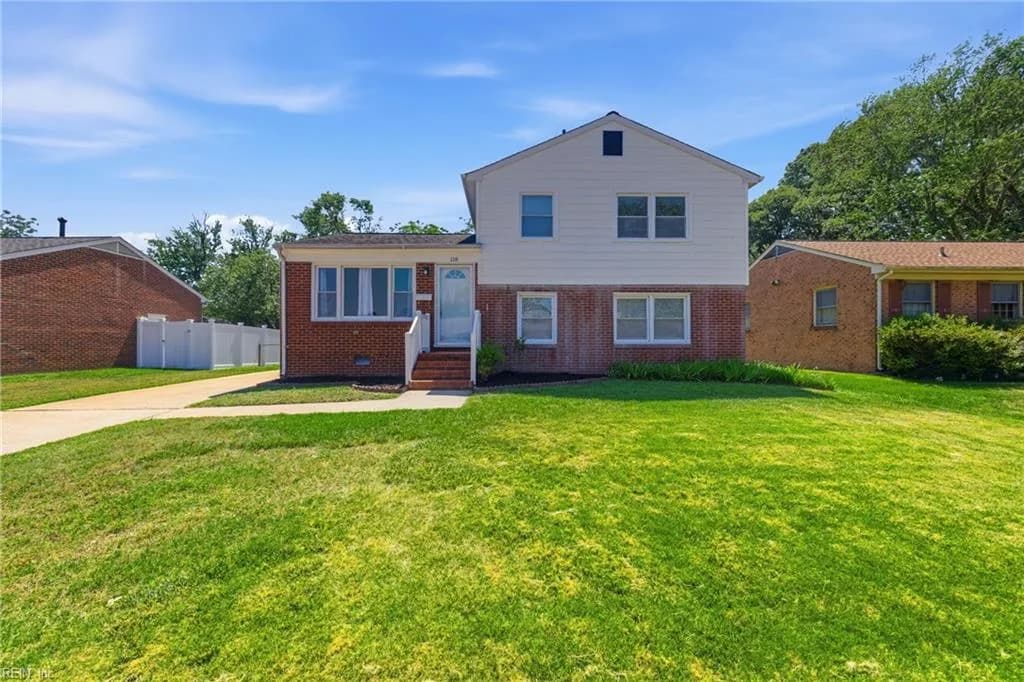 118 Margaret DR, HAMPTON VA 23669 - Photo 3