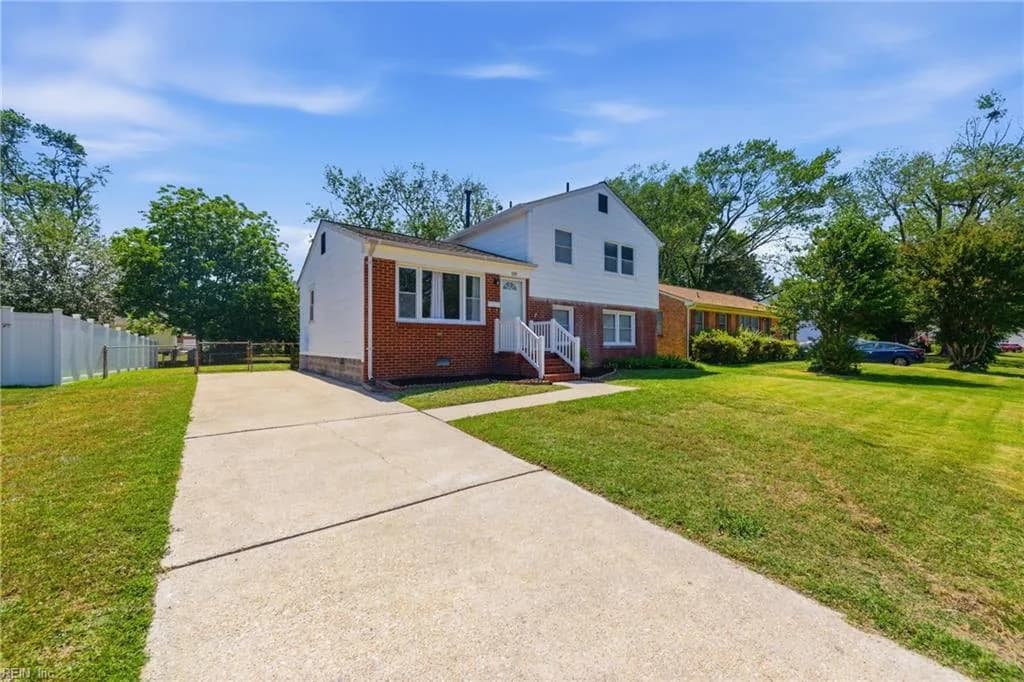 118 Margaret DR, HAMPTON VA 23669 - Photo 5