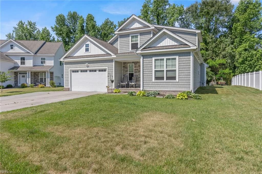 712 Jubilee CT, CHESAPEAKE VA 23322 - Photo 4